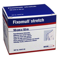FIXOMULL stretch 10 cmx10 m