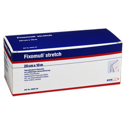 FIXOMULL stretch 20 cmx10 m