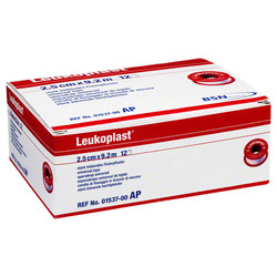 LEUKOPLAST 2,5 cmx9,2 m