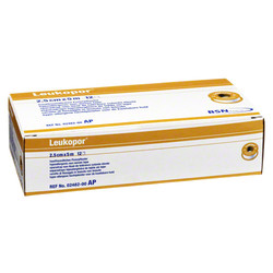 LEUKOPOR 2,5 cmx5 m