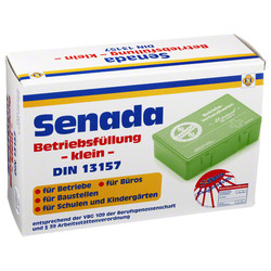 SENADA Fllung DIN 13157