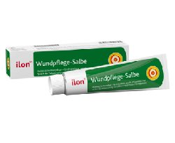 ILON Wundpflege-Salbe