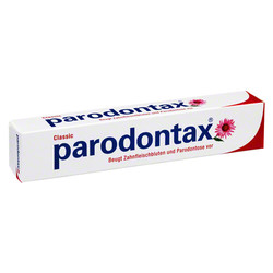 PARODONTAX Classic Zahnpasta