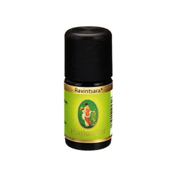RAVINTSARA Bio therisches l