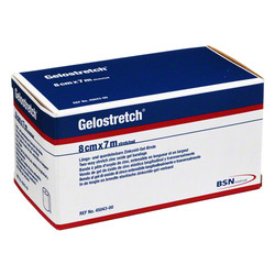 GELOSTRETCH Binde 8 cmx7 m