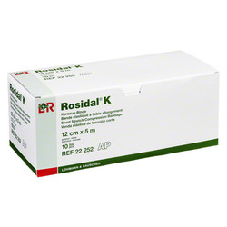 ROSIDAL K Binde 12 cmx5 m