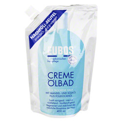 EUBOS CREME lbad Nachf.Btl.