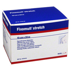 FIXOMULL stretch 15 cmx20 m