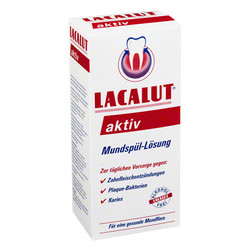 LACALUT aktiv Mundspl-Lsung