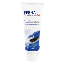 PERNA CANALICULUS Gel