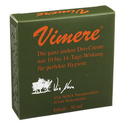 VIMERE Deo Creme