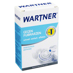 WARTNER Fuwarzen Spray