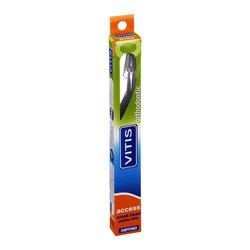 VITIS orthodontic acces Zahnbrste