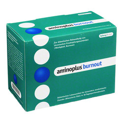 AMINOPLUS burn out Granulat