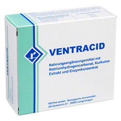 VENTRACID Tabletten