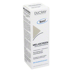 DUCRAY MELASCREEN depigmentierend Emulsion