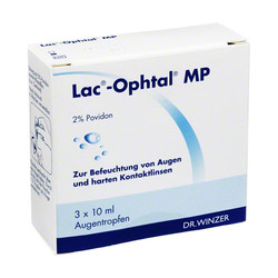 LAC OPHTAL MP Augentropfen