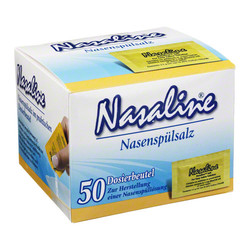 NASALINE Salz