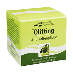 OLIVENL OLIFTING Anti-Faltenpflege Creme