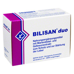 BILISAN duo Tabletten