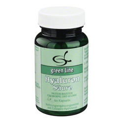 HYALURONSURE KAPSELN
