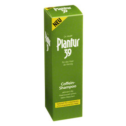 PLANTUR 39 Coffein Shampoo Color