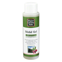 ALLGUER LATSCHENK. mobil Gel