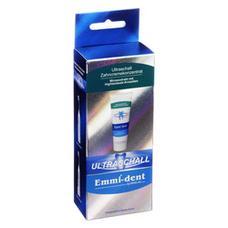 EMMI-DENT Ultraschall Zahnpasta