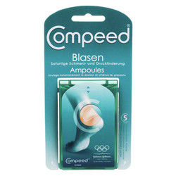 COMPEED Blasenpflaster medium