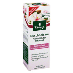 KNEIPP Duschbalsam Mandelblten hautzart