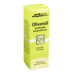 OLIVENL STRAFFENDER Krperbalsam