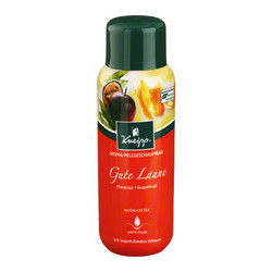 KNEIPP Aroma-Pflegeschaumbad Gute Laune