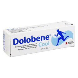 DOLOBENE Cool Gel