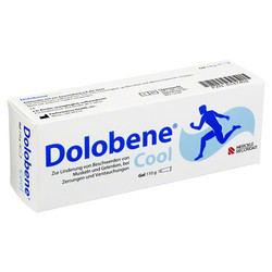 DOLOBENE Cool Gel