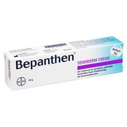 BEPANTHEN Sensiderm Creme