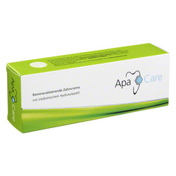 APACARE Zahncreme