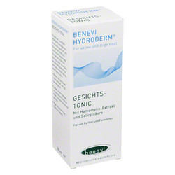 BENEVI Hydroderm Gesichts-Tonic