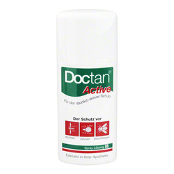 DOCTAN Spray