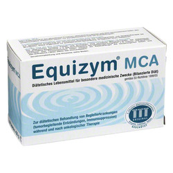 EQUIZYM MCA Tabletten