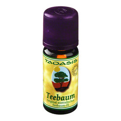 TEEBAUM L TAOASIS