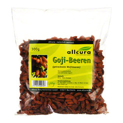 GOJI BEEREN