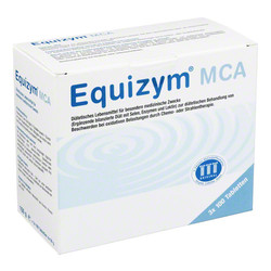 EQUIZYM MCA Tabletten