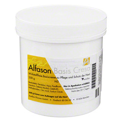 ALFASON Basis CreSa Creme