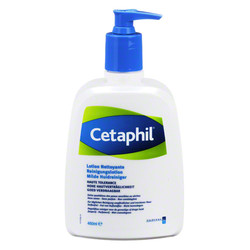 CETAPHIL Reinigungslotion