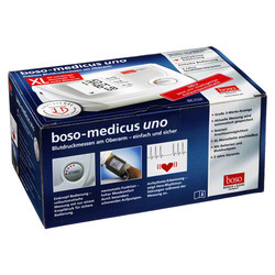 BOSO medicus uno XL