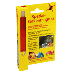 ZECKENZANGE