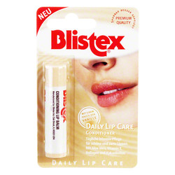 BLISTEX Daily Lip Care Conditioner