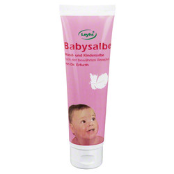 LEYHS Babysalbe