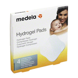 MEDELA Hydrogel Pads