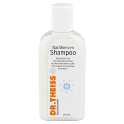 DR.THEISS Nachtkerzen Shampoo